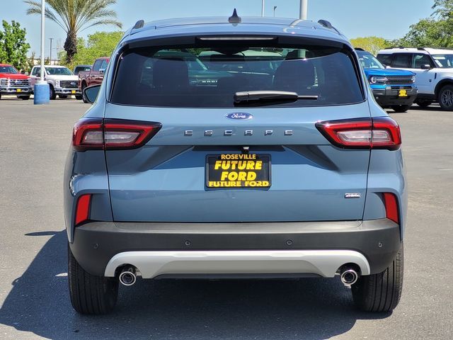 2025 Ford Escape Plug-In Hybrid Base Roseville CA
