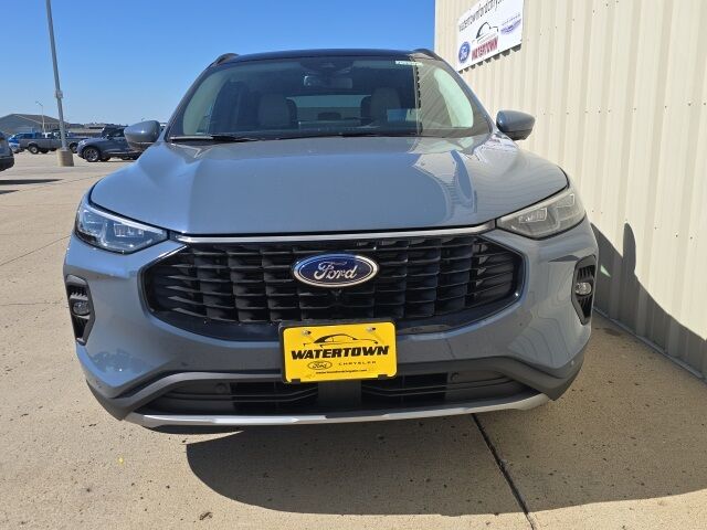 2025 Ford Escape Plug-In Hybrid Base photo 3