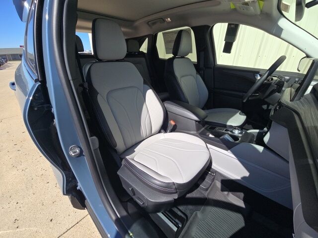 2025 Ford Escape Plug-In Hybrid Base photo 10