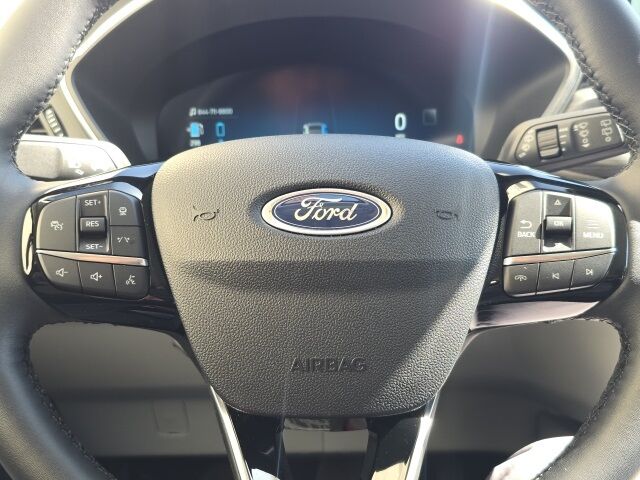 2025 Ford Escape Plug-In Hybrid Base photo 17