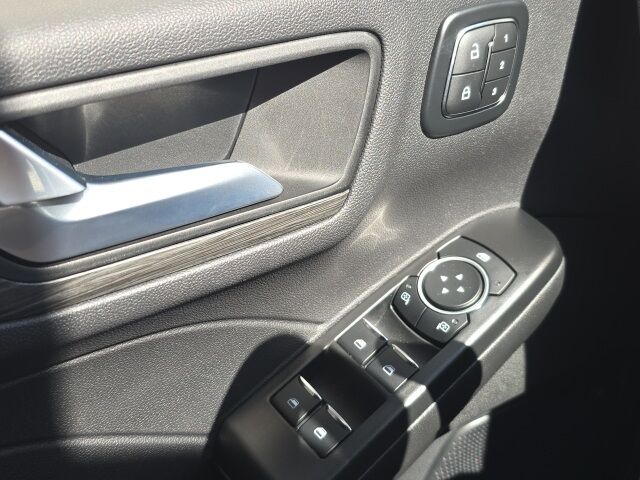 2025 Ford Escape Plug-In Hybrid Base photo 14