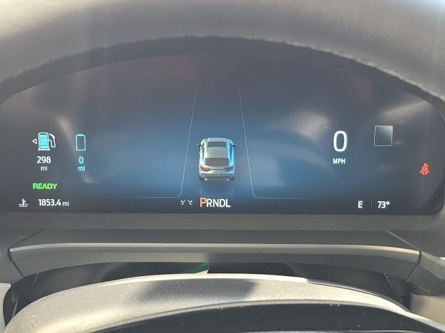 2025 Ford Escape Plug-In Hybrid Base Watertown SD