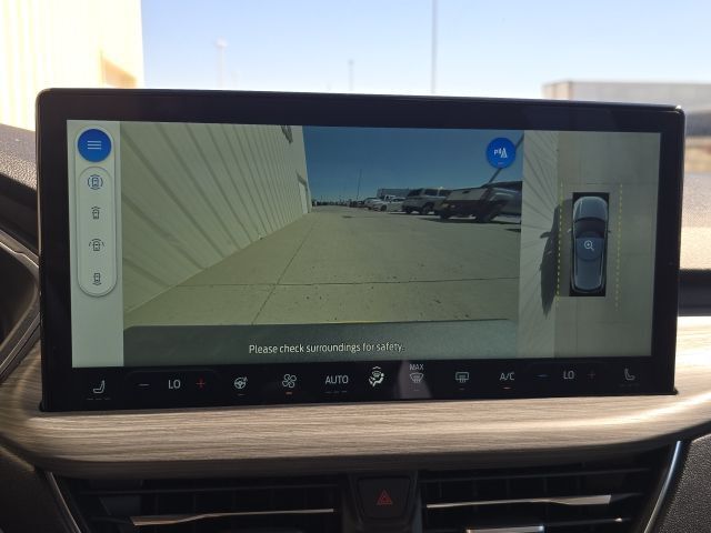 2025 Ford Escape Plug-In Hybrid Base Watertown SD
