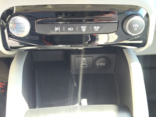 2025 Ford Escape Plug-In Hybrid Base Watertown SD