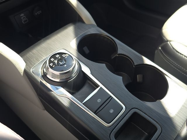 2025 Ford Escape Plug-In Hybrid Base Watertown SD