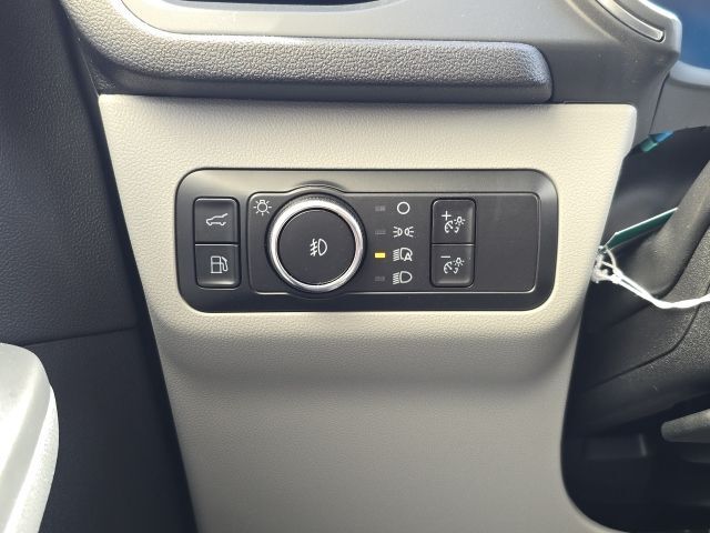 2025 Ford Escape Plug-In Hybrid Base Watertown SD