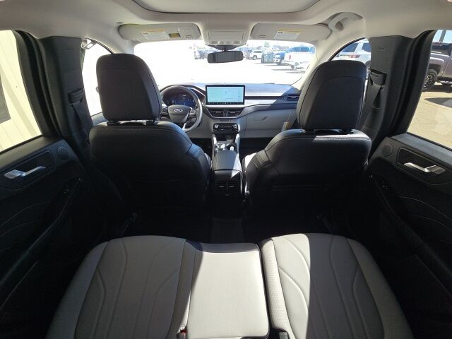 2025 Ford Escape Plug-In Hybrid Base photo 13