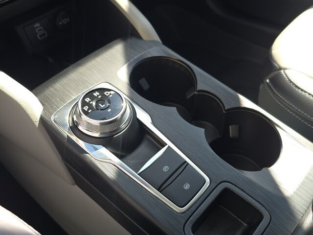 2025 Ford Escape Plug-In Hybrid Base photo 21
