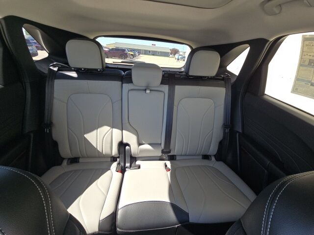 2025 Ford Escape Plug-In Hybrid Base photo 22