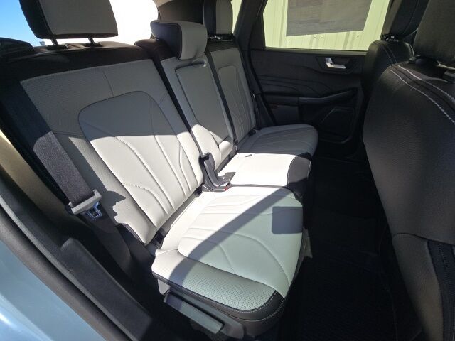 2025 Ford Escape Plug-In Hybrid Base photo 11