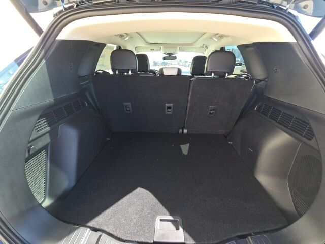 2025 Ford Escape Plug-In Hybrid Base photo 12