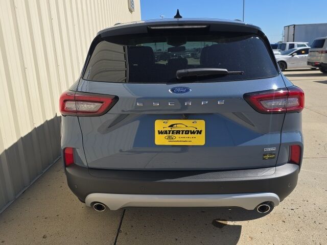 2025 Ford Escape Plug-In Hybrid Base photo 6
