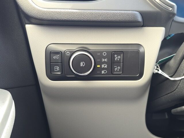 2025 Ford Escape Plug-In Hybrid Base photo 15