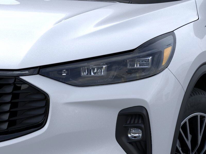 2025 Ford Escape Plug-In Hybrid Base Gaithersburg MD