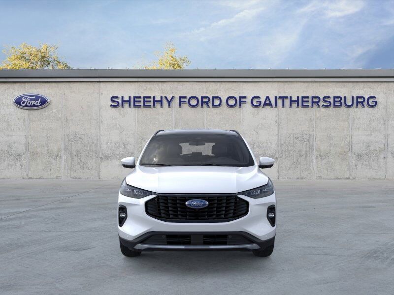 2025 Ford Escape Plug-In Hybrid Base Gaithersburg MD