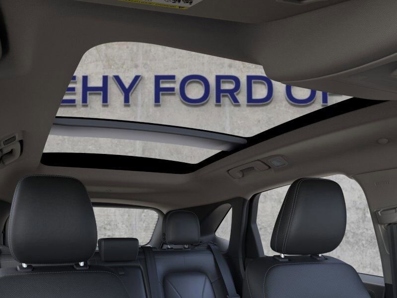 2025 Ford Escape Plug-In Hybrid Base Gaithersburg MD