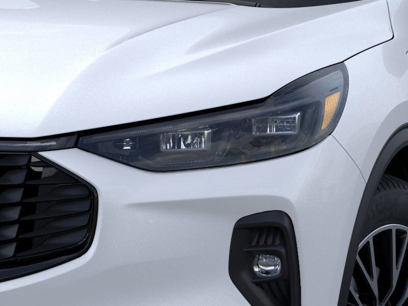 2025 Ford Escape Plug-In Hybrid Base Gaithersburg MD