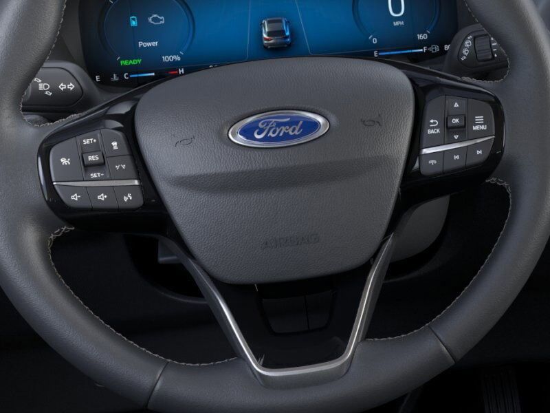 2025 Ford Escape Plug-In Hybrid Base Gaithersburg MD