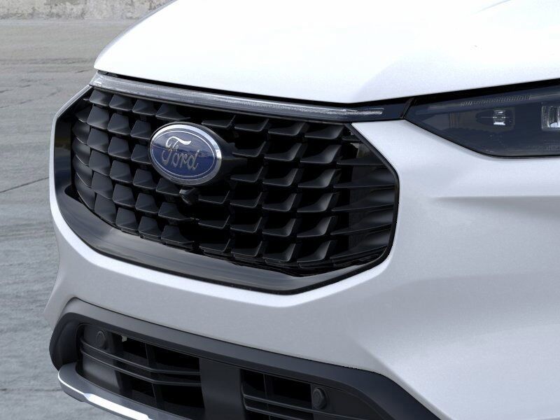 2025 Ford Escape Plug-In Hybrid Base Gaithersburg MD