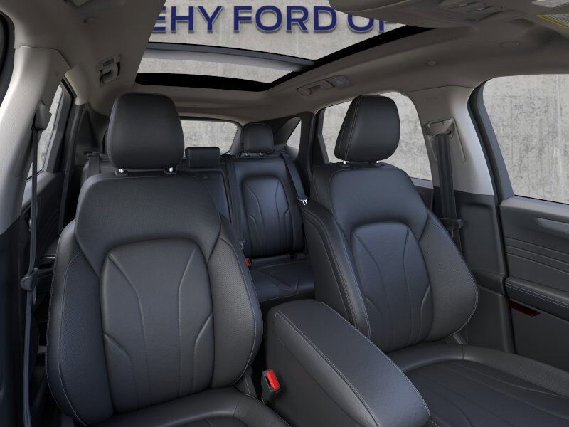 2025 Ford Escape Plug-In Hybrid Base Gaithersburg MD