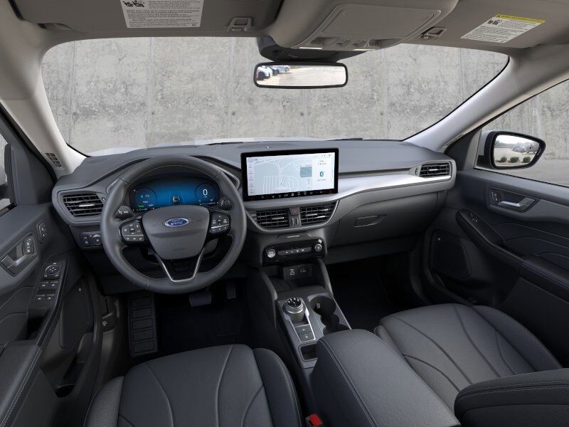 2025 Ford Escape Plug-In Hybrid Base Gaithersburg MD