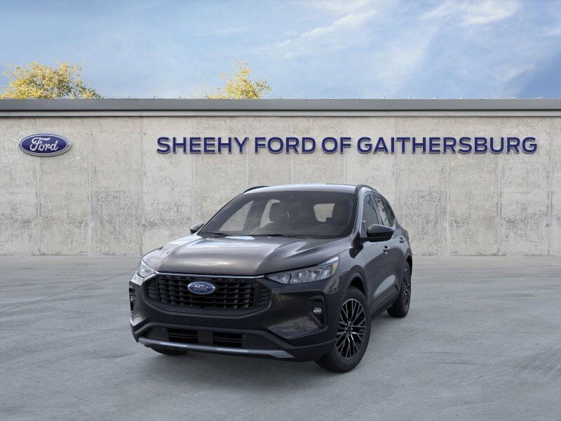 2025 Ford Escape Plug-In Hybrid Base Gaithersburg MD