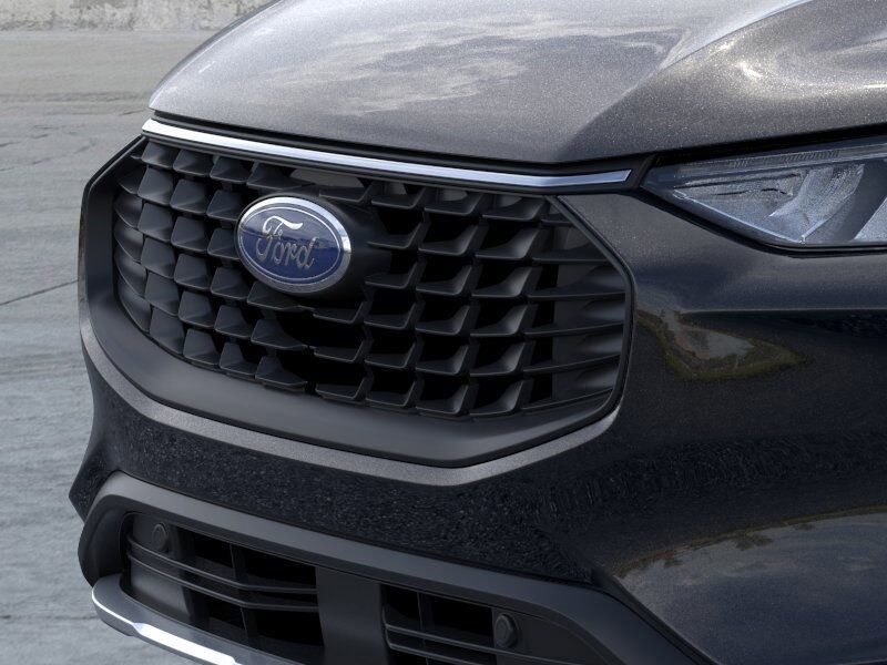 2025 Ford Escape Plug-In Hybrid Base Gaithersburg MD