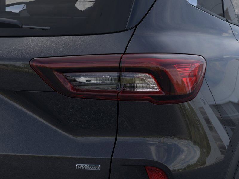 2025 Ford Escape Plug-In Hybrid Base Gaithersburg MD