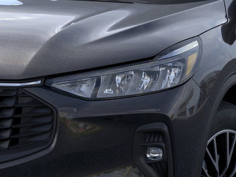 2025 Ford Escape Plug-In Hybrid Base Gaithersburg MD