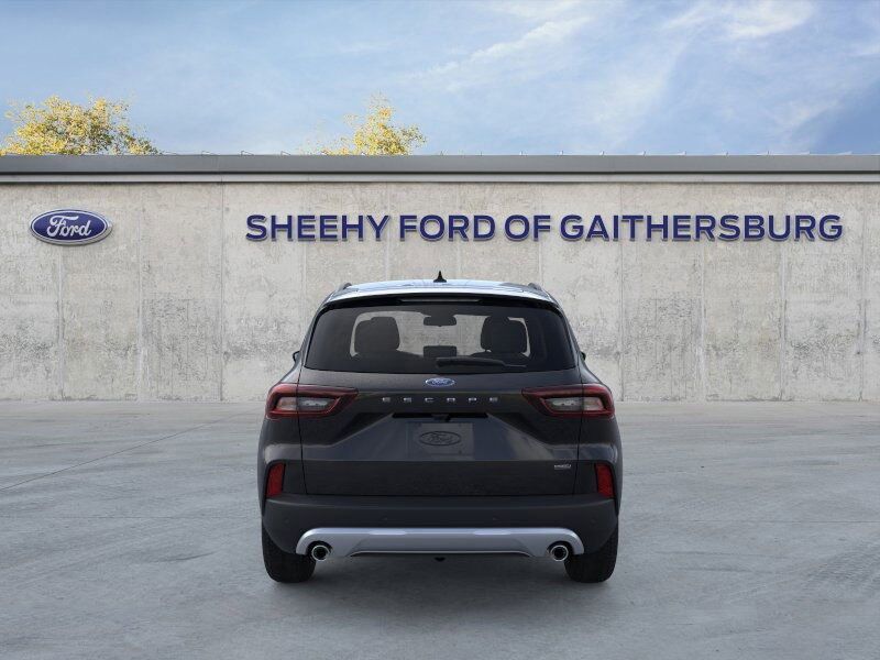 2025 Ford Escape Plug-In Hybrid Base Gaithersburg MD