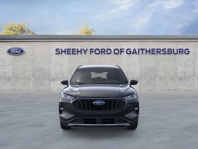 2025 Ford Escape Plug-In Hybrid Base Gaithersburg MD