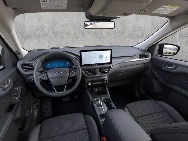 2025 Ford Escape Plug-In Hybrid Base Gaithersburg MD