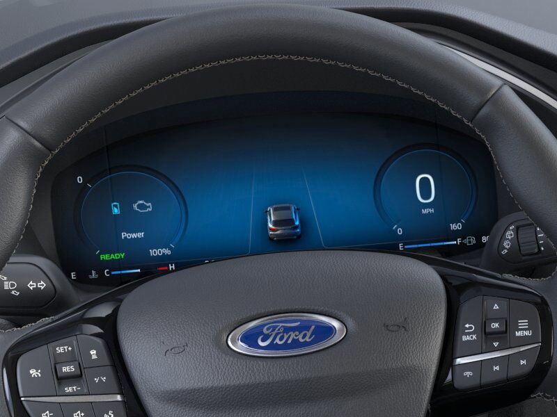 2025 Ford Escape Plug-In Hybrid Base Gaithersburg MD