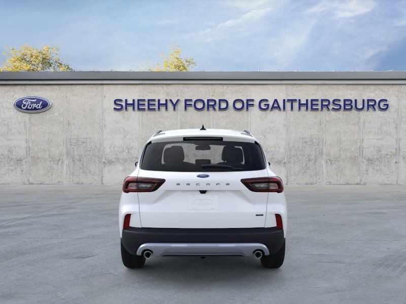 2025 Ford Escape Plug-In Hybrid Base Gaithersburg MD