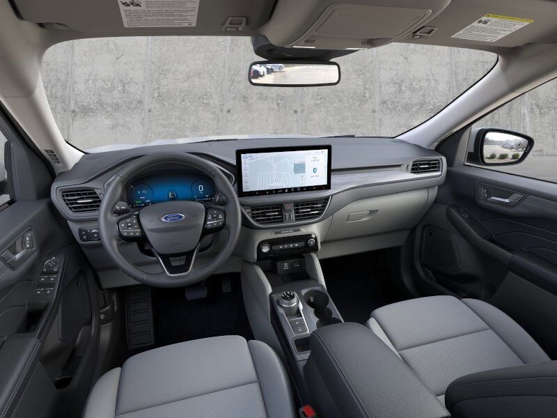 2025 Ford Escape Plug-In Hybrid Base Gaithersburg MD