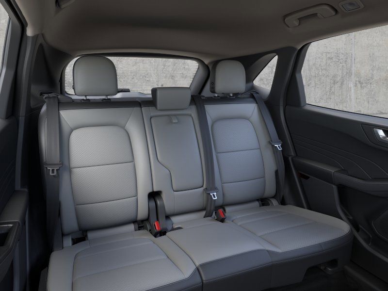 2025 Ford Escape Plug-In Hybrid Base Gaithersburg MD