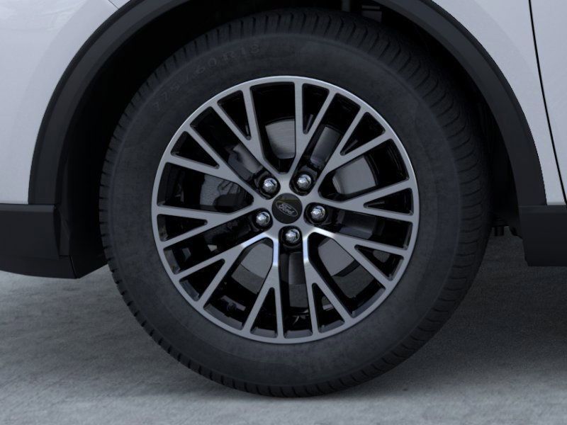 2025 Ford Escape Plug-In Hybrid Base Gaithersburg MD