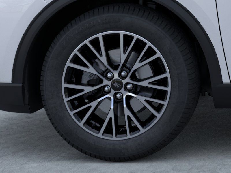 2025 Ford Escape Plug-In Hybrid Base Gaithersburg MD