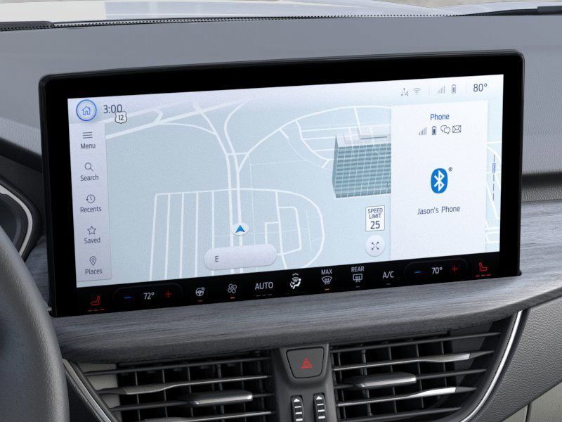 2025 Ford Escape Plug-In Hybrid Base Gaithersburg MD