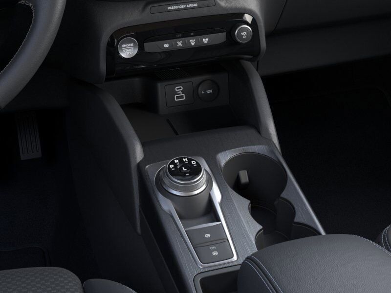 2025 Ford Escape Plug-In Hybrid Base Gaithersburg MD