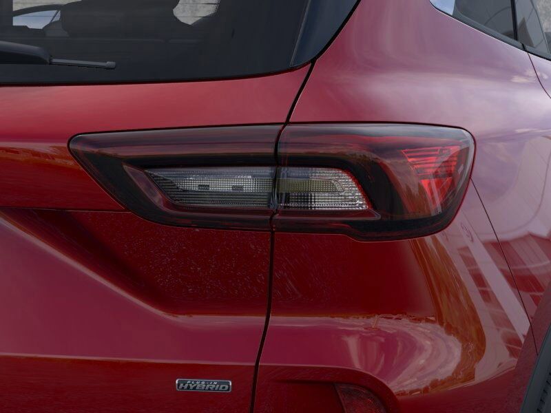 2025 Ford Escape Plug-In Hybrid Base Gaithersburg MD