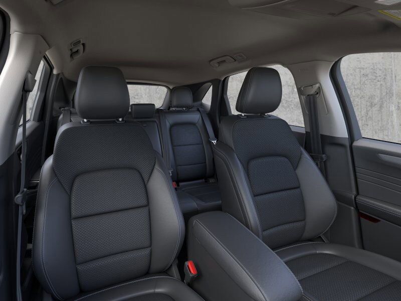 2025 Ford Escape Plug-In Hybrid Base Gaithersburg MD
