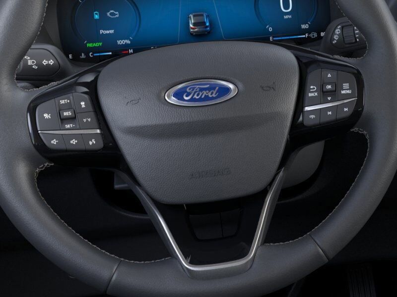2025 Ford Escape Plug-In Hybrid Base Gaithersburg MD