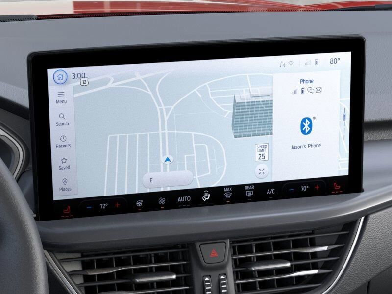 2025 Ford Escape Plug-In Hybrid Base Gaithersburg MD