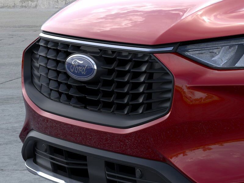 2025 Ford Escape Plug-In Hybrid Base Gaithersburg MD