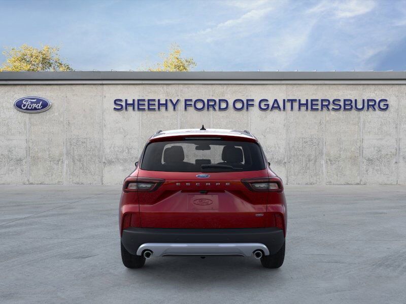 2025 Ford Escape Plug-In Hybrid Base Gaithersburg MD