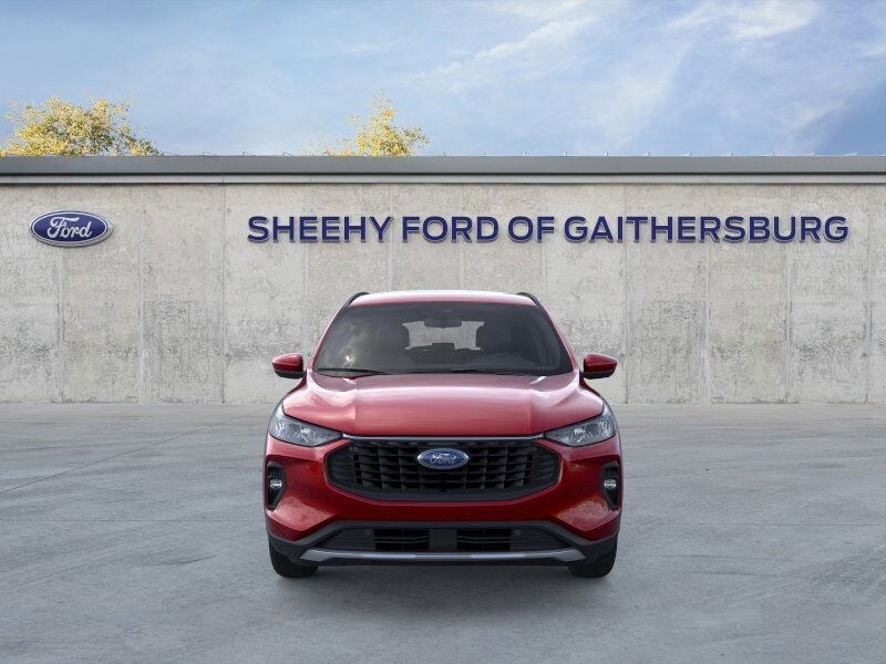 2025 Ford Escape Plug-In Hybrid Base Gaithersburg MD