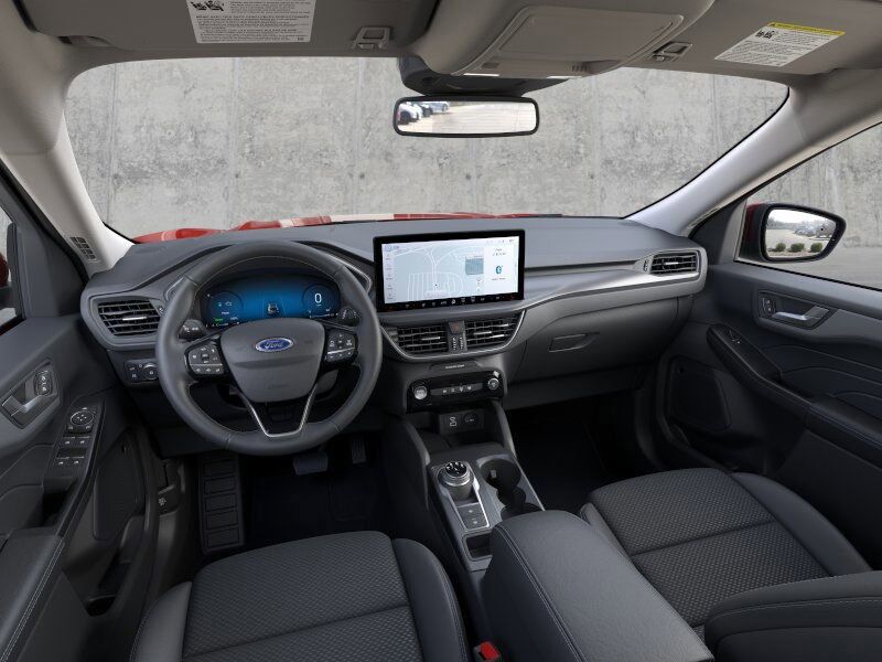 2025 Ford Escape Plug-In Hybrid Base Gaithersburg MD