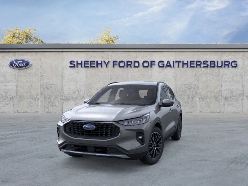 2025 Ford Escape Plug-In Hybrid Base Gaithersburg MD