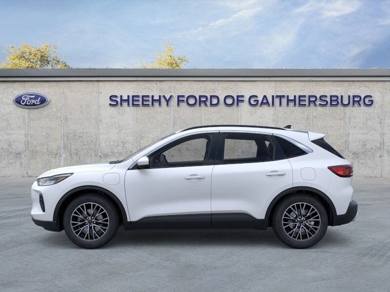 2025 Ford Escape Plug-In Hybrid Base Gaithersburg MD